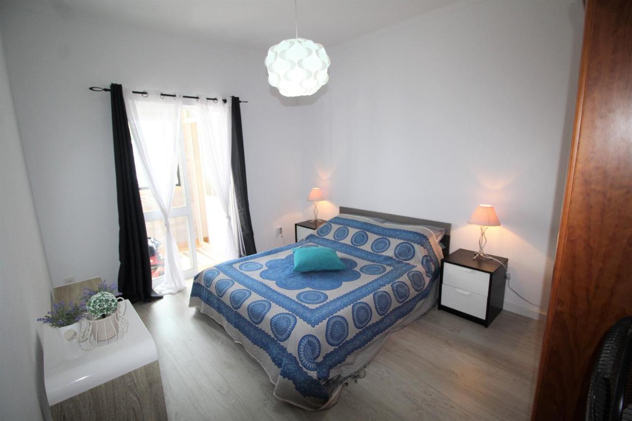 Apartamento T1 Alvor/ Centro Exterior photo
